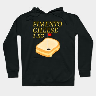 Pimento Cheese Hoodie